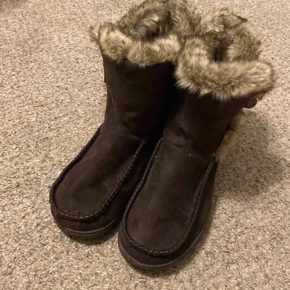 Kooba Boots - Never worn - Size 9.5-10.5